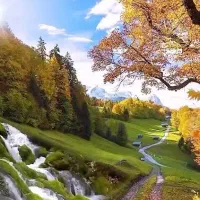 املاکی در اندیشه فاز یک