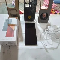 گوشی شیامی نوت13 پرو رم 12حافظه512|موبایل|مشهد, عسگریه|دیوار