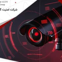 فروش و نصب دوربین مداربسته و دزدگیر اماکن