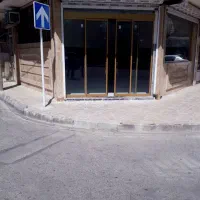 مغازه ۴۵ متری امام هادی ۴ سر ۲ نبش آماده تحویل