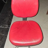 صندلی چرخ دار
