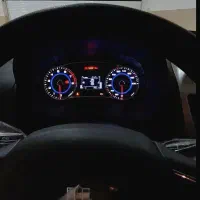 کوییک GXR L 1404،خشک،فول آپشن،گارانتی فعال|خودرو سواری و وانت|شیراز, کوی فرهنگیان|دیوار