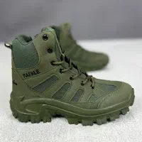 نیم بوت رافائل|کیف، کفش، کمربند|دورود, |دیوار