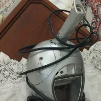جارو برقی عصایی
