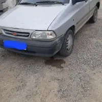 پراید ۱۳۲|خودرو سواری و وانت|ماهدشت, |دیوار