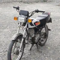 موتور 125 مدل 92