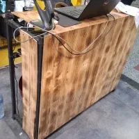 حراج وسایل مغازه بعلت جابجایی|فروشگاه و مغازه|تهران, پونک|دیوار