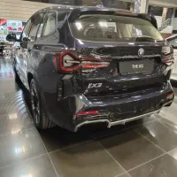 ثبت نام بی ام و Ix3 مدل ۲۰۲۵|خودرو سواری و وانت|تهران, پاسداران|دیوار