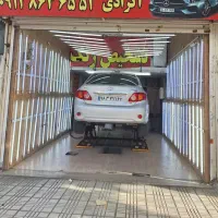 تشخیص رنگ و فنی بیش از شش سال سابقه نازلترین قیمت