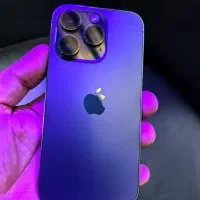 ایفون 14Pro 256 2sim