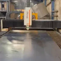 استخدام اپراتور تراش  cnc و طراح صنعتی