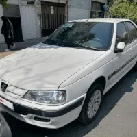 پژو پارس XU7P|خودرو سواری و وانت|تهران, شکوفه|دیوار