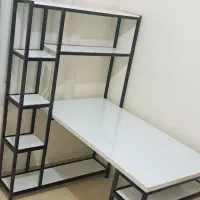 میز کامپیوتر+میز مدلnew1+میز تحریر+میزکامپیوتر|میز تحریر و کامپیوتر|تهران, طرشت|دیوار