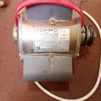 موتوژن هفت هزار پابه نو