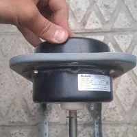 موتور فن کولر گازی