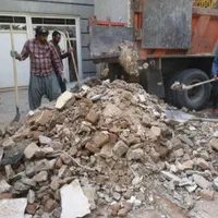 گچکاری کاشیکاری تخریب بنایی بازسازی تعمیرات