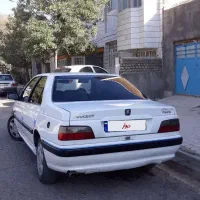 پژو پارس۸۹ داشبورد جدید|خودرو سواری و وانت|تربت‌حیدریه, شهرک ولیعصر|دیوار