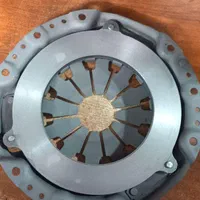 دیسک و صفحه با ضمانت معتبر.|قطعات یدکی و لوازم جانبی|تهران, شهرک شریعتی|دیوار