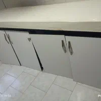 میز ام دی اف .جلوی    اپن