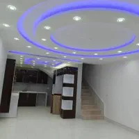 نقاشی ساختمان وطرح کاغذدیواری عظیمی|خدمات پیشه و مهارت|تبریز, |دیوار
