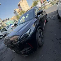 چانگان سی اس ۵۵/ CS55 واردات صفر تحویل فوری