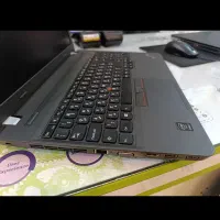 لپتاپ لنوو زیر قیمت باطری سالم