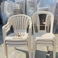 صندلی پلاستیکی مدلkorosh