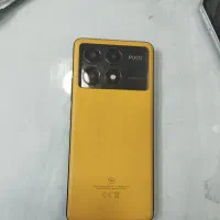 گوشی poco x6pro|موبایل|تهران, آشتیانی|دیوار