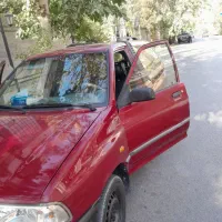 وانت پراید|خودرو سواری و وانت|مشهد, راهنمایی|دیوار