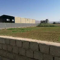 فروش زمین ۱۴۵۰ متری در وزیرآباد/پشت میدان تروبار|فروش زمین و ملک کلنگی|شیراز, وزیرآباد|دیوار