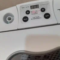 مینی واش تز|ماشین لباسشویی و خشککن لباس|محمدشهر, محمدشهر|دیوار