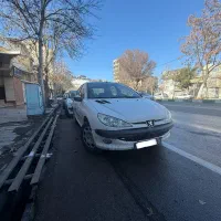 ۲۰۶ مدل ۹۷ بدون رنگ