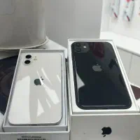 ایفون ۱۱ و ۱۲ نرمال