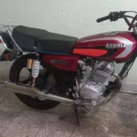 موتور ۲۰۰ در حد صفر|موتورسیکلت|رفسنجان, |دیوار