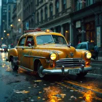 آژانس دربستی برای تهران اصفهان و ...