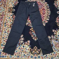 فروش شلوار کتان پسرانه