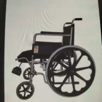 ویلچر سه کاره
