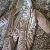 کاپشن بچگانه|کفش و لباس بچه|تهران, شادآباد|دیوار