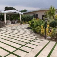 انجم آباد ۵۷۰ متر باغ ویلا استثنایی|فروش خانه و ویلا|رباط‌کریم, انجم آباد|دیوار