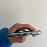 گوشی ایفون 11 نرمال 128|موبایل|بجنورد, |دیوار