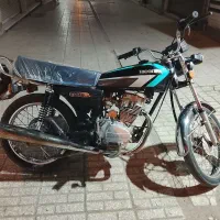 متور هندا|موتورسیکلت|تربت‌حیدریه, رجایی|دیوار