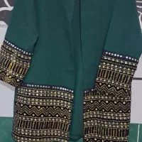 مانتو و تی شرت ورزشی|لباس|دهدشت, |دیوار