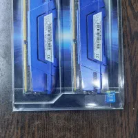 رم ddr4 16 gb gskill cl15|قطعات و لوازم جانبی رایانه|تهران, سازمان برنامه شمالی|دیوار