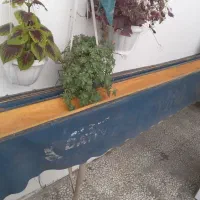 سایبان جلو مغازه