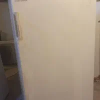 یخچال ۱۲فوت در حد نو