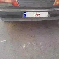 ماشین روا ۸۷