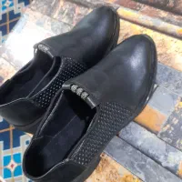کفش دخترانه شماره 37