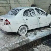 تیبا ۹۷|خودرو سواری و وانت|گرمسار, |دیوار