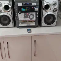 ضبط سه دیسک سامسونگ