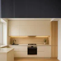 استاد کار ام دی اف